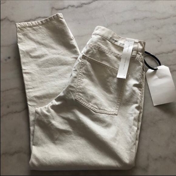 New Current/Elliott The Vintage Cropped Je…‎ - Picture 4 of 7